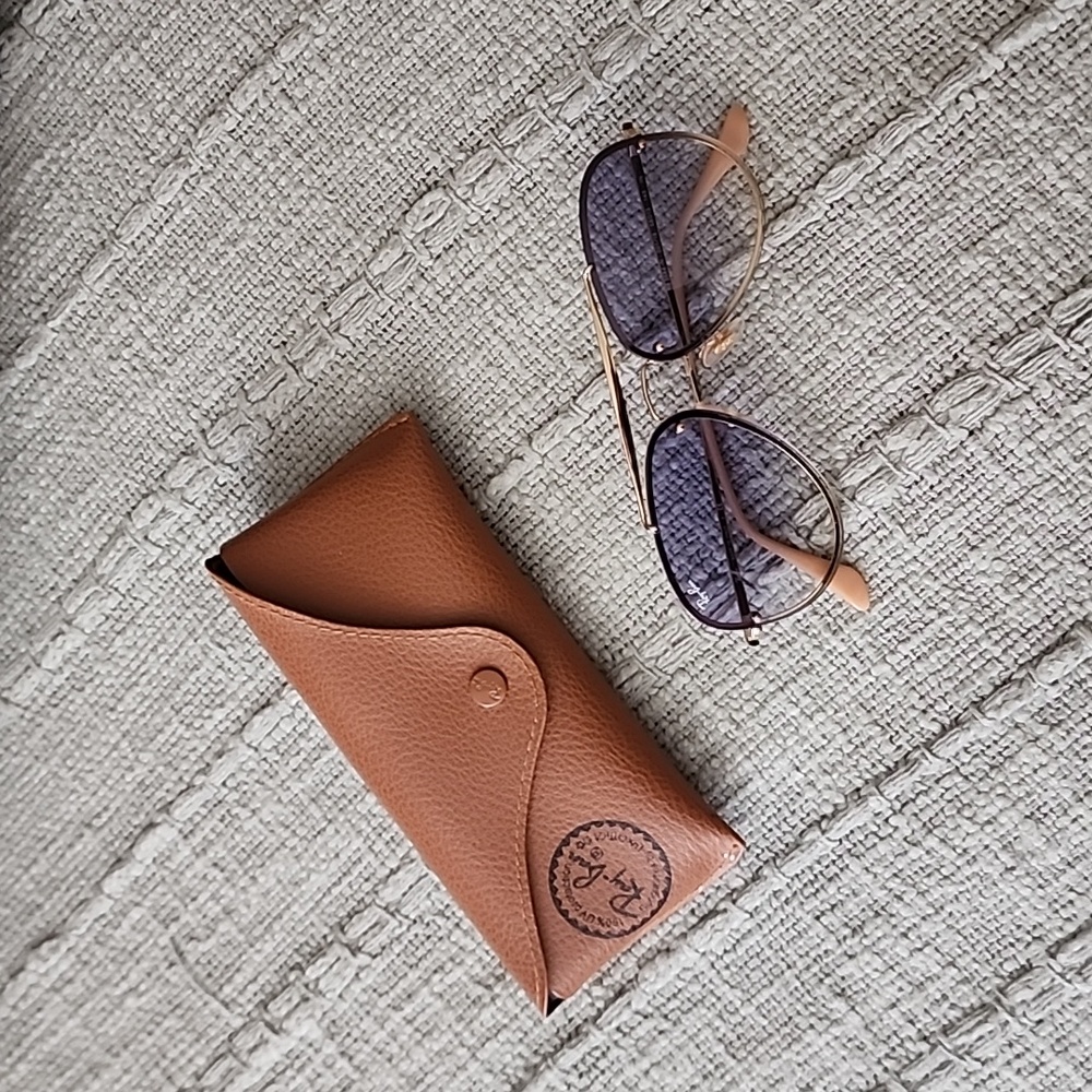 Ray Ban Sunglasses